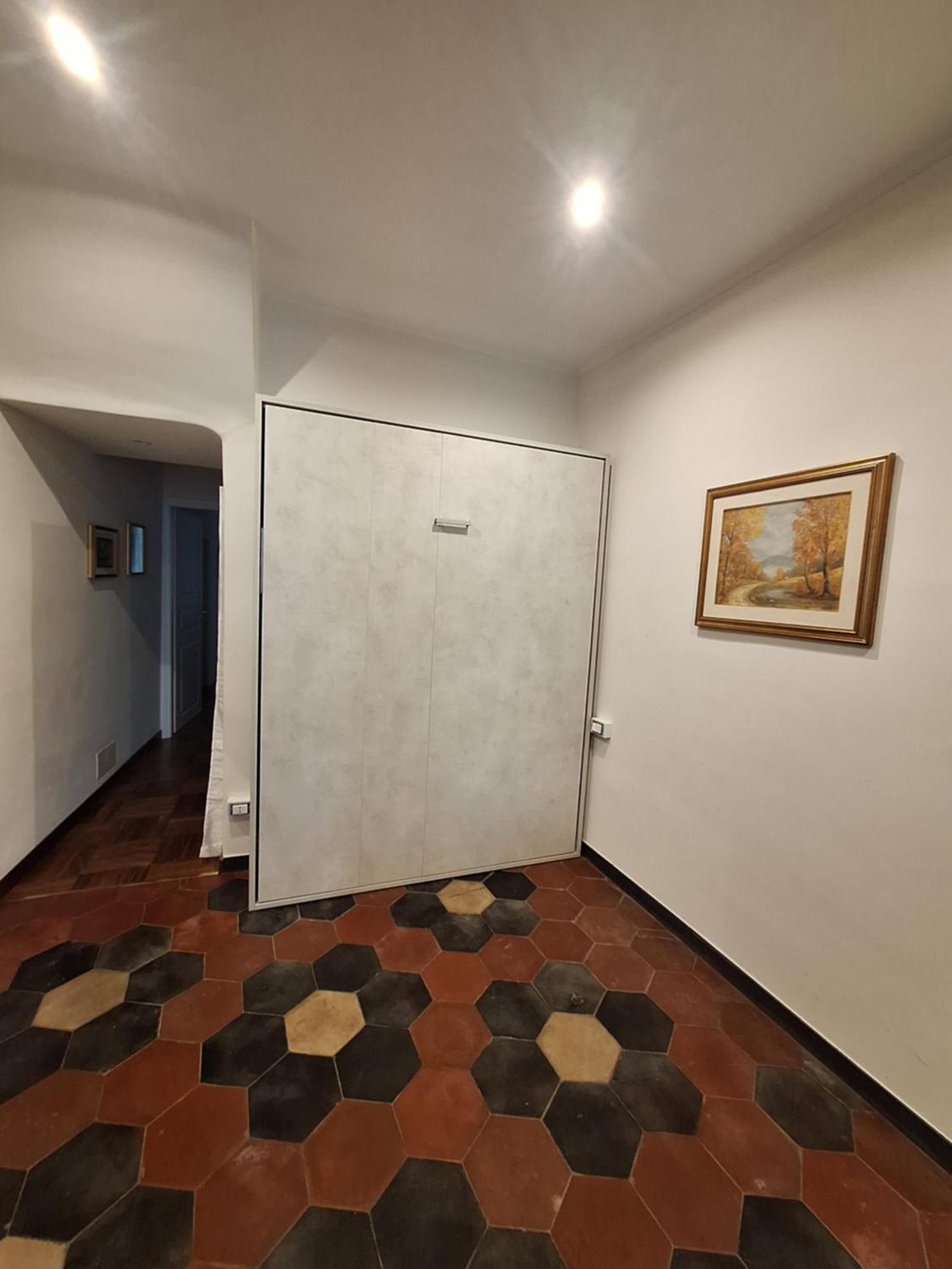 Il Talismano-In Citta -Vicino Al Mare Lejlighed Savona Eksteriør billede